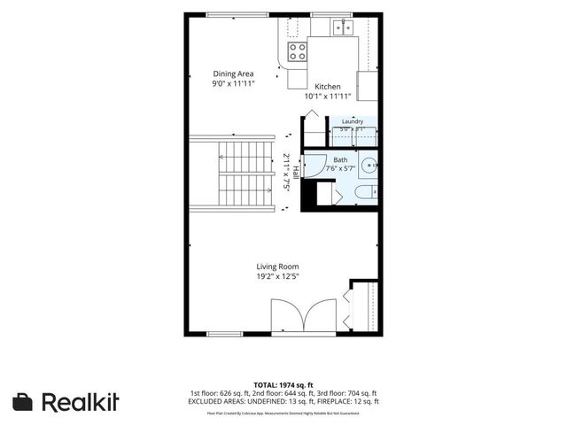 7345 Cardigan Circle, Atlanta, GA 30328