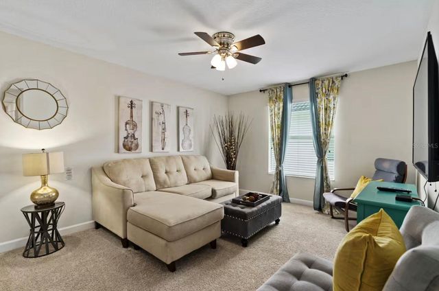 4700 SLEEPY HOLLOW DRIVE, Kissimmee, FL 34746