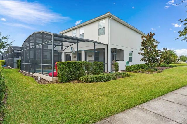 4700 SLEEPY HOLLOW DRIVE, Kissimmee, FL 34746