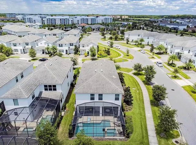 4700 SLEEPY HOLLOW DRIVE, Kissimmee, FL 34746