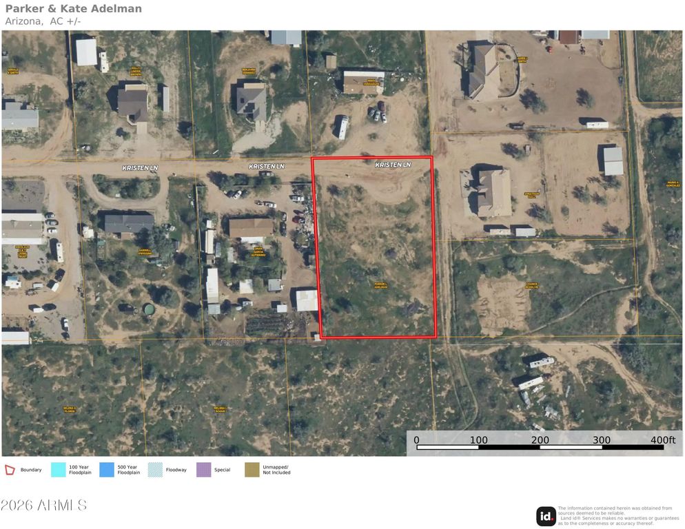 Image 1 of property listing at 10341 E KRISTEN Lane '''''', San Tan Valley, AZ 85143