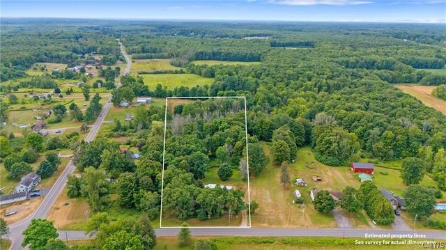 13 Clifford Road, Palermo, NY 13069