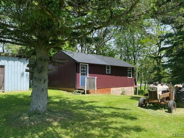 13 Clifford Road, Palermo, NY 13069