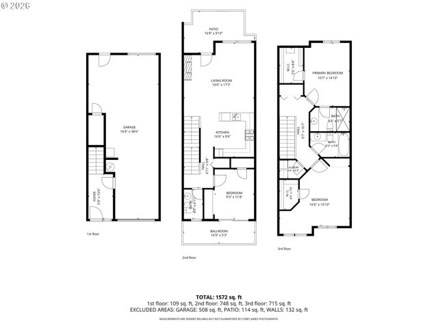 10246 Nw FORESTVIEW Way, Portland, OR 97229