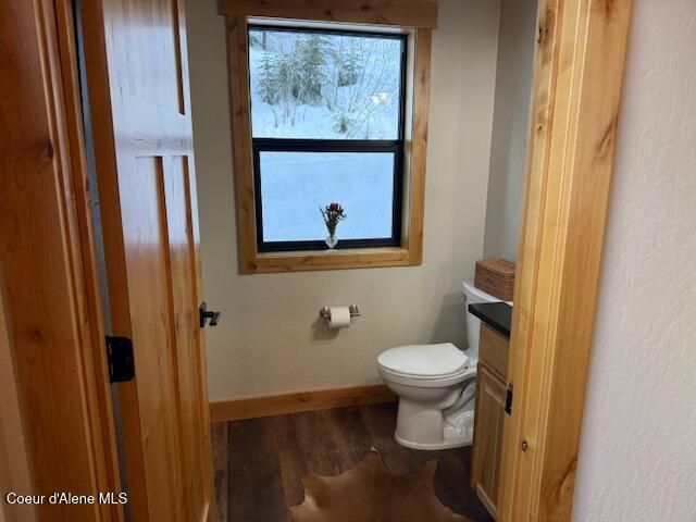 95 Harrison Ln, Sandpoint, ID 83864