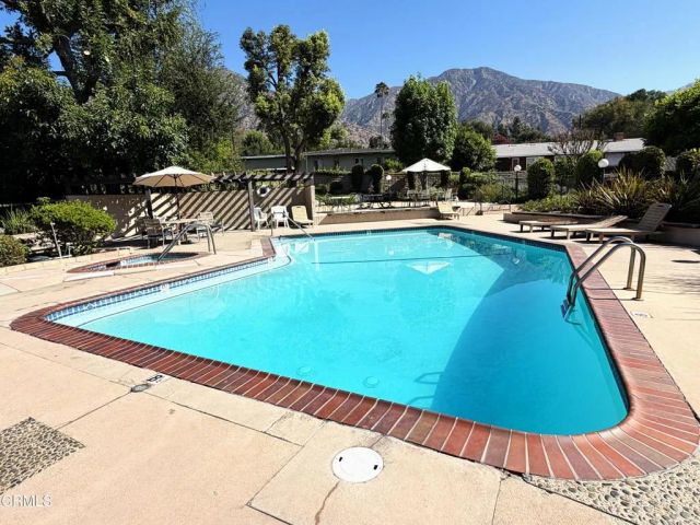 277 E Sierra Madre Boulevard 16C, Sierra Madre, CA 91024