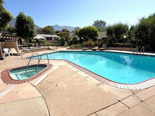 277 E Sierra Madre Boulevard 16C, Sierra Madre, CA 91024