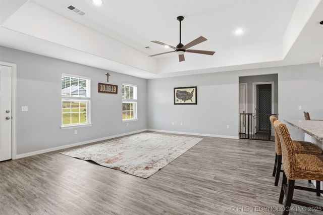 316 Rawlings Road, Durant, OK 74701