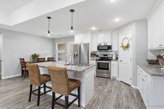 316 Rawlings Road, Durant, OK 74701