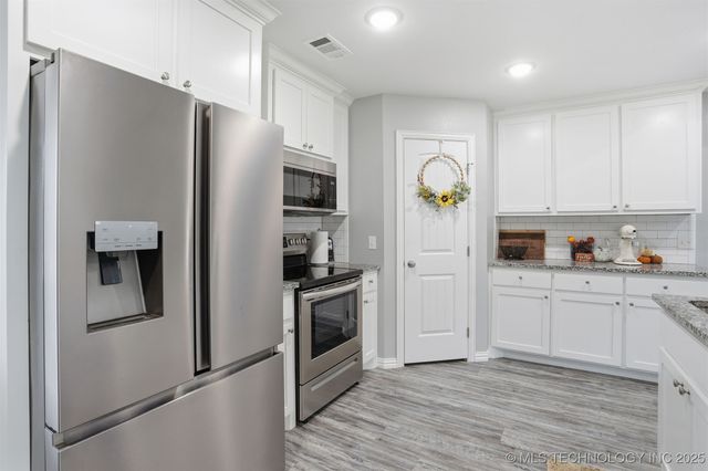 316 Rawlings Road, Durant, OK 74701