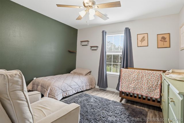 316 Rawlings Road, Durant, OK 74701