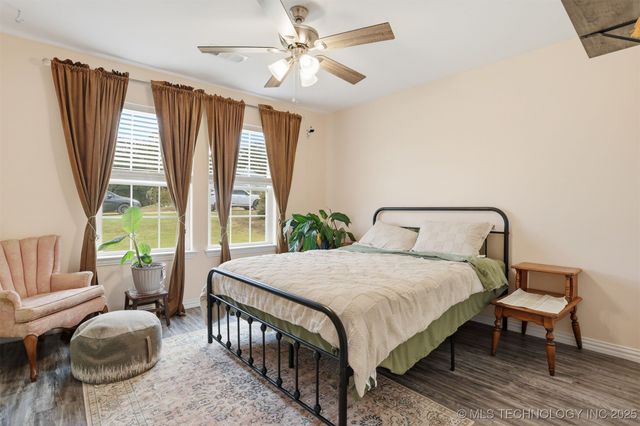 316 Rawlings Road, Durant, OK 74701