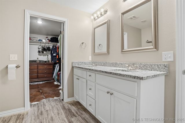 316 Rawlings Road, Durant, OK 74701