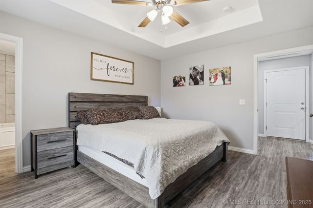 316 Rawlings Road, Durant, OK 74701