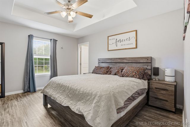 316 Rawlings Road, Durant, OK 74701