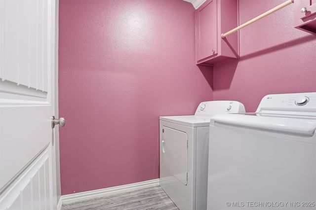 316 Rawlings Road, Durant, OK 74701