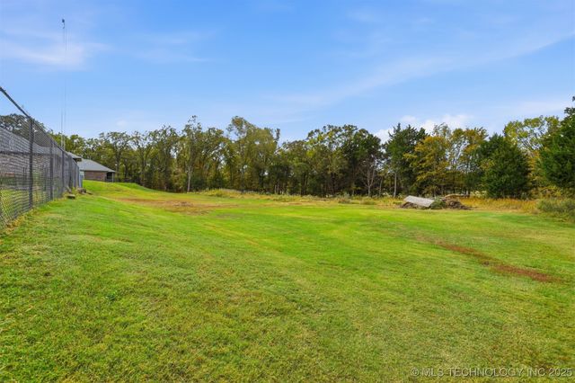 316 Rawlings Road, Durant, OK 74701