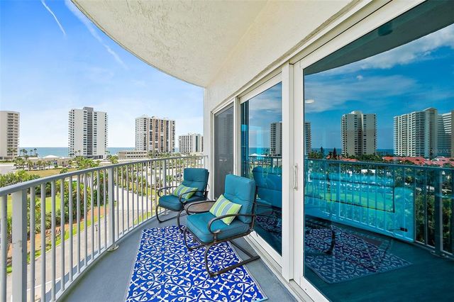 2 OCEANS WEST BOULEVARD 606, Daytona Beach Shores, FL 32118