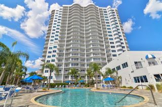 2 OCEANS WEST BOULEVARD 606, Daytona Beach Shores, FL 32118