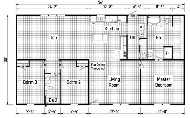 233 Glenda Loop, Georgetown, SC 29440