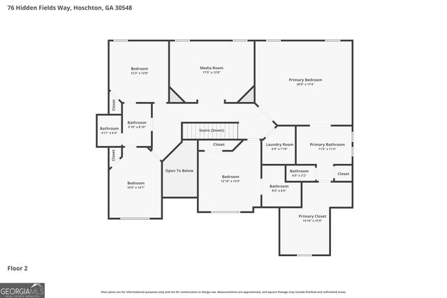 76 Hidden Fields Way, Hoschton, GA 30548