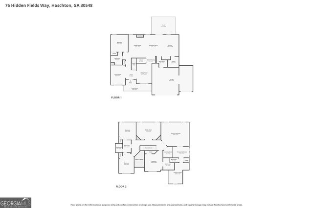 76 Hidden Fields Way, Hoschton, GA 30548