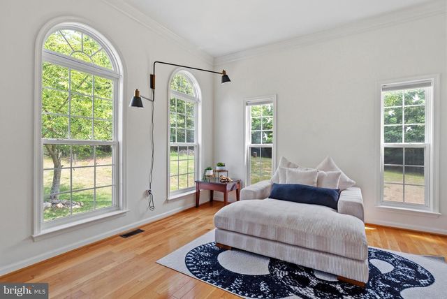 100 RIVER RIDGE LN, Fredericksburg, VA 22406