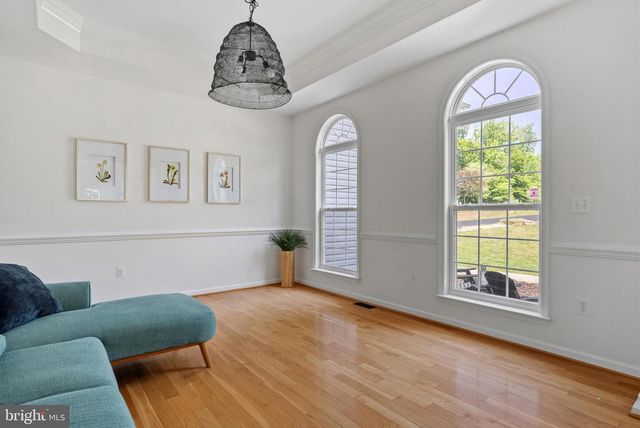 100 RIVER RIDGE LN, Fredericksburg, VA 22406