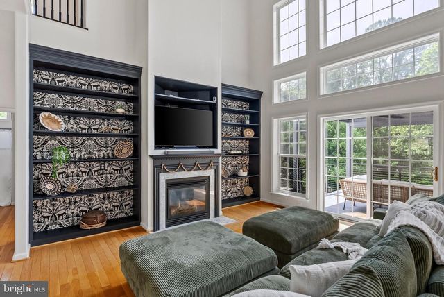 100 RIVER RIDGE LN, Fredericksburg, VA 22406
