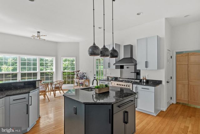 100 RIVER RIDGE LN, Fredericksburg, VA 22406
