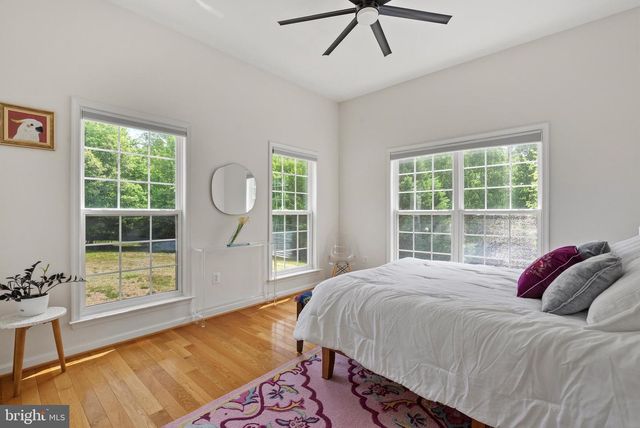 100 RIVER RIDGE LN, Fredericksburg, VA 22406