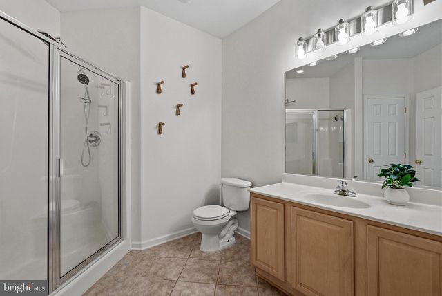 100 RIVER RIDGE LN, Fredericksburg, VA 22406