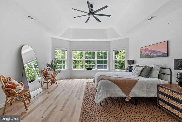 100 RIVER RIDGE LN, Fredericksburg, VA 22406