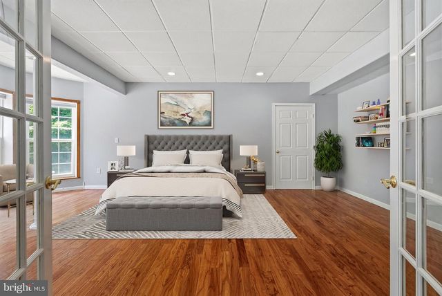 100 RIVER RIDGE LN, Fredericksburg, VA 22406