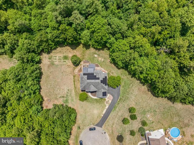 100 RIVER RIDGE LN, Fredericksburg, VA 22406
