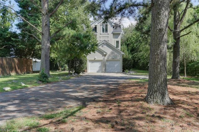 936 Wilson LN, Hampton, VA 23663