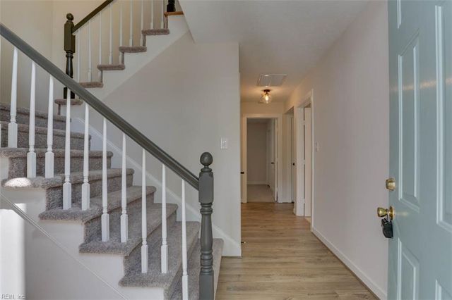 936 Wilson LN, Hampton, VA 23663