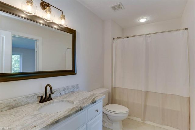 936 Wilson LN, Hampton, VA 23663