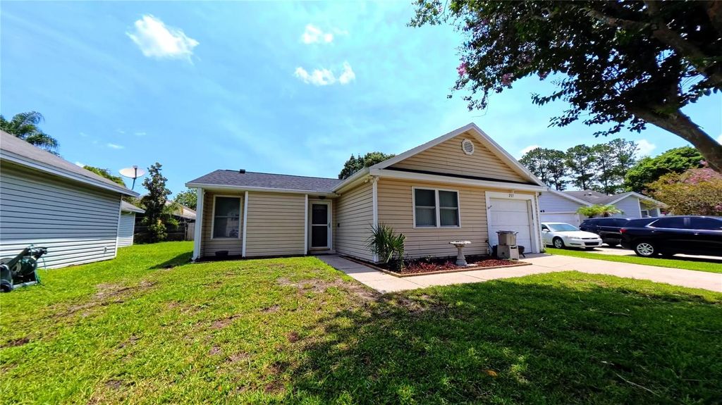 257 CLEMENS COURT, Orlando, FL 32828