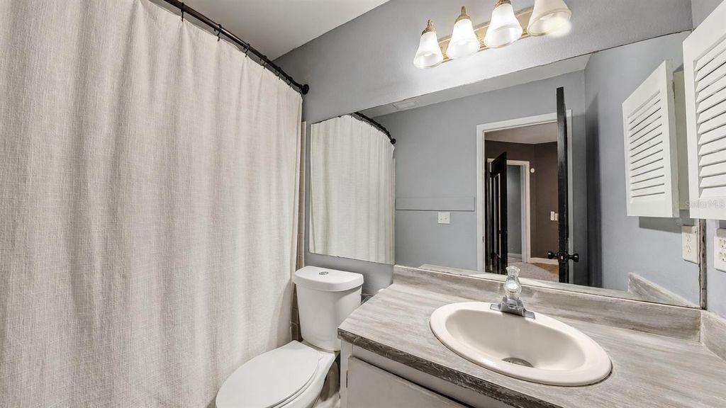 Image 19 of property listing at 257 CLEMENS COURT, Orlando, FL 32828