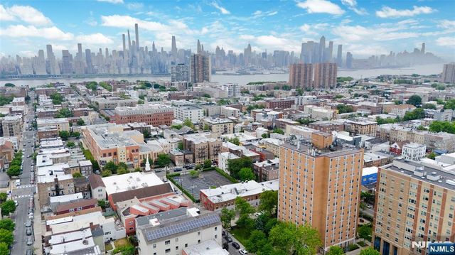 416 63rd Street 2A, West New York, NJ 07093