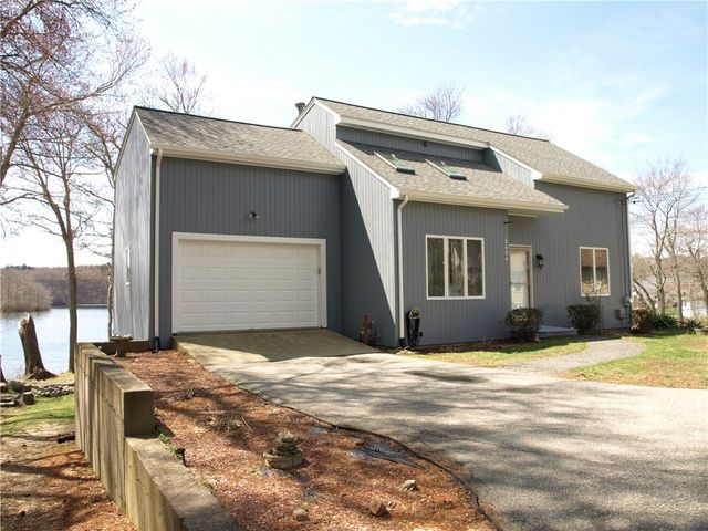 2484 Hartford Avenue, Johnston, RI 02919