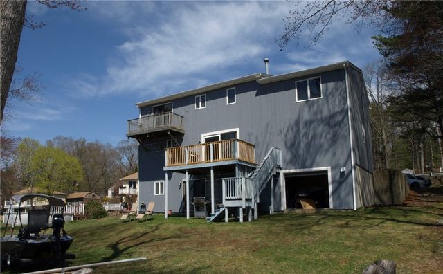 2484 Hartford Avenue, Johnston, RI 02919