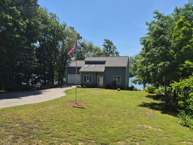 2484 Hartford Avenue, Johnston, RI 02919