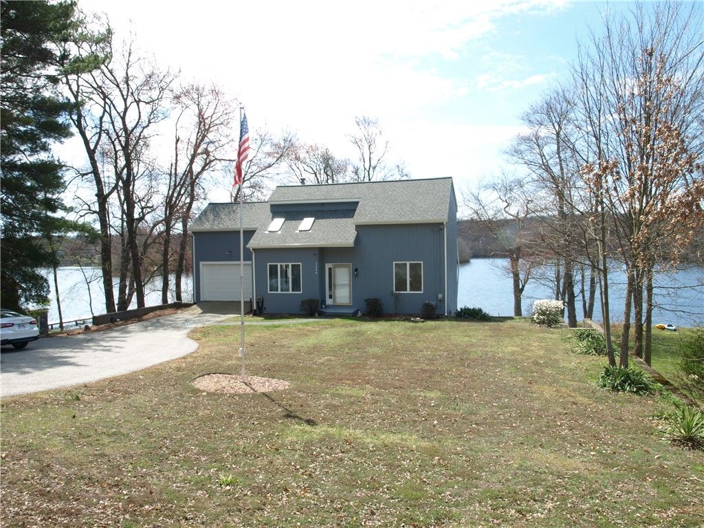 2484 Hartford Avenue, Johnston, RI 02919