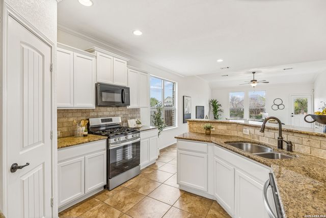 3213 Pencil Cholla, Schertz, TX 78154