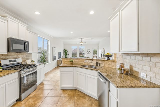 3213 Pencil Cholla, Schertz, TX 78154