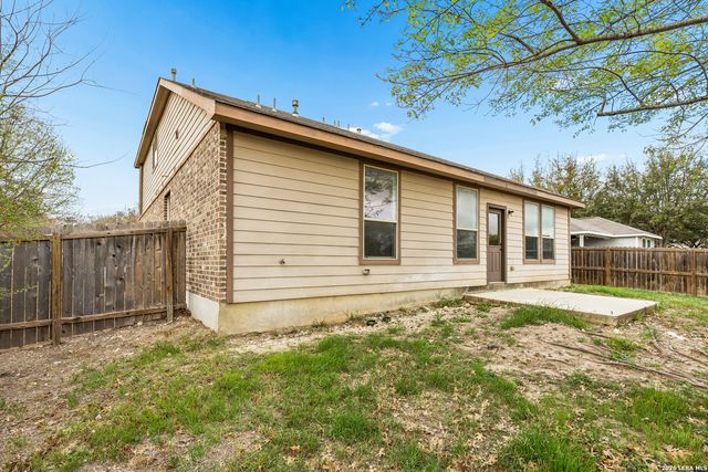 3213 Pencil Cholla, Schertz, TX 78154