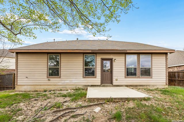 3213 Pencil Cholla, Schertz, TX 78154