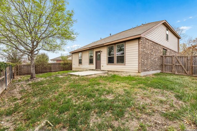 3213 Pencil Cholla, Schertz, TX 78154